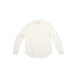Blue de G�nes Genric Hope L/S shirt - chalk 