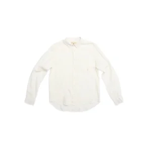 Blue de G�nes Genric Hope L/S shirt - chalk 