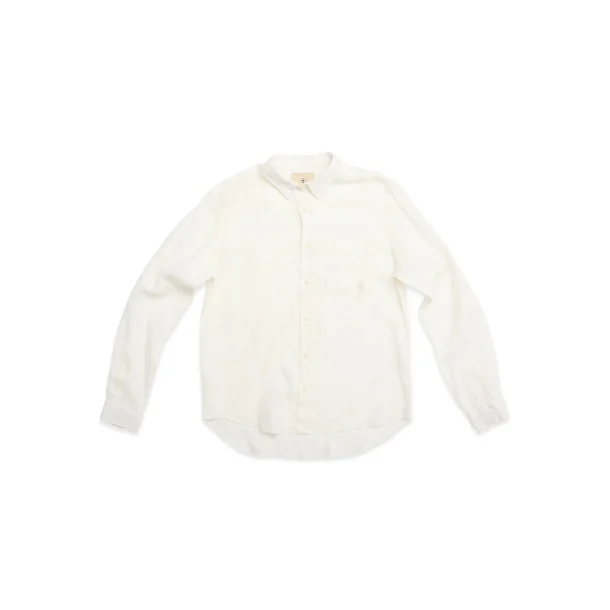 Blue de G�nes Genric Hope L/S shirt - chalk 