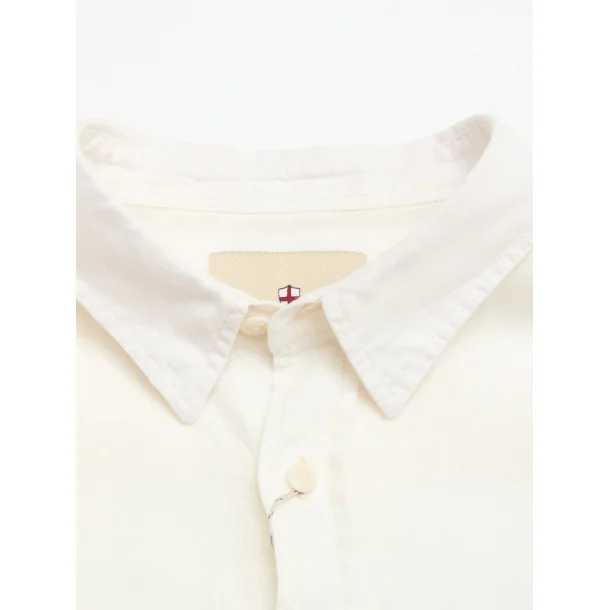 Blue de G�nes Genric Hope L/S shirt - chalk 