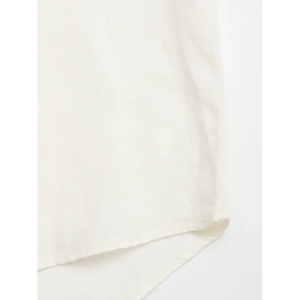 Blue de G�nes Genric Hope L/S shirt - chalk 