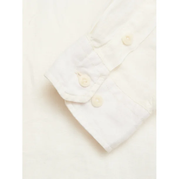 Blue de G�nes Genric Hope L/S shirt - chalk 