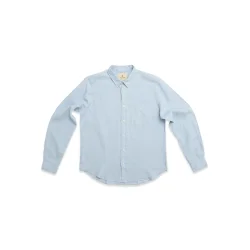 Blue de G�nes Genric Hope L/S shirt - blue fog