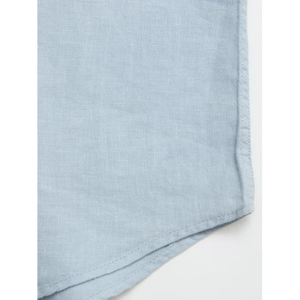 Blue de G�nes Genric Hope L/S shirt - blue fog