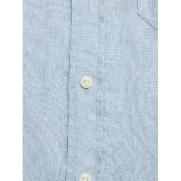 Blue de G�nes Genric Hope L/S shirt - blue fog