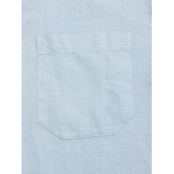 Blue de G�nes Genric Hope L/S shirt - blue fog