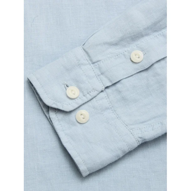 Blue de G�nes Genric Hope L/S shirt - blue fog