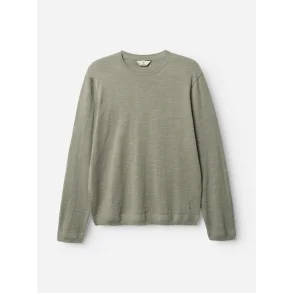 Blue de G�nes Monty knit - shadow green 