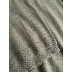 Blue de G�nes Monty knit - shadow green 