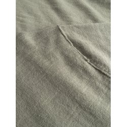 Blue de G�nes Monty knit - shadow green 