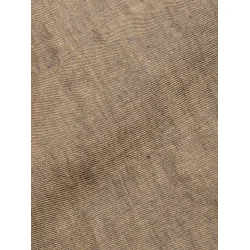 Blue de G�nes Canna Lin Gilet - grey mel