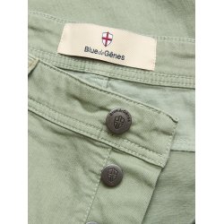 Blue de G�nes Menzo Vecchio chino - shadow green