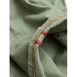 Blue de G�nes Menzo Vecchio chino - shadow green