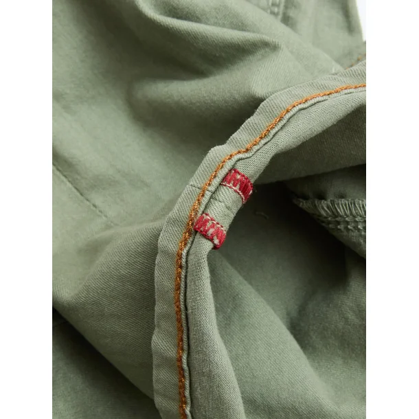 Blue de G�nes Menzo Vecchio chino - shadow green