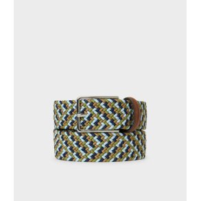 SADDLER Mars blte - Bl/Grn kombi