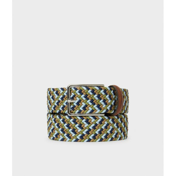 SADDLER Mars blte - Bl/Grn kombi