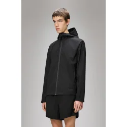Rains Mito Jacket 19670 - black 