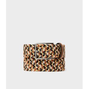 SADDLER Mars blte - Flerfarvet 