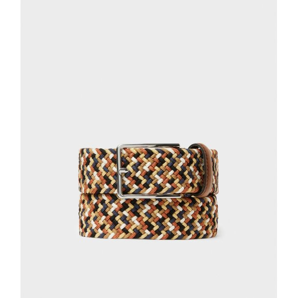 SADDLER Mars blte - Flerfarvet 