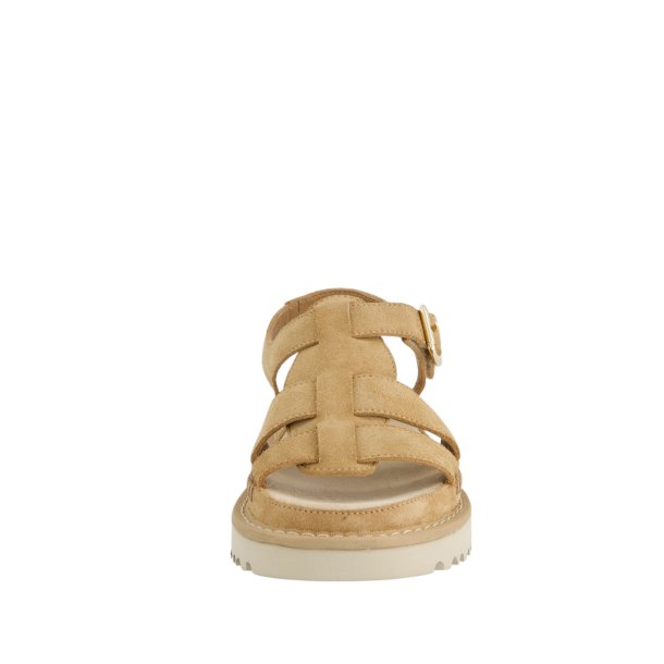 Paul Green sandal - beige 6176-039 
