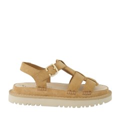 Paul Green sandal - beige 6176-039 