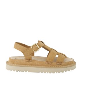 Paul Green sandal - beige 6176-039 