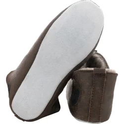 Shepherd hjemmesko Henrik - stone oild antique 6201