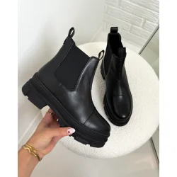 Copenhagen shoes You and me Low - sort