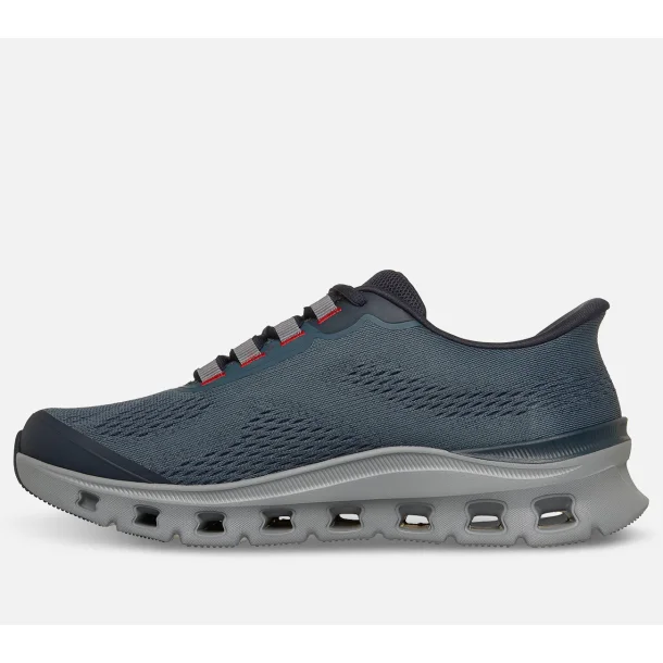 SKECHERS glide step Slip-Ins waterproof - 233135