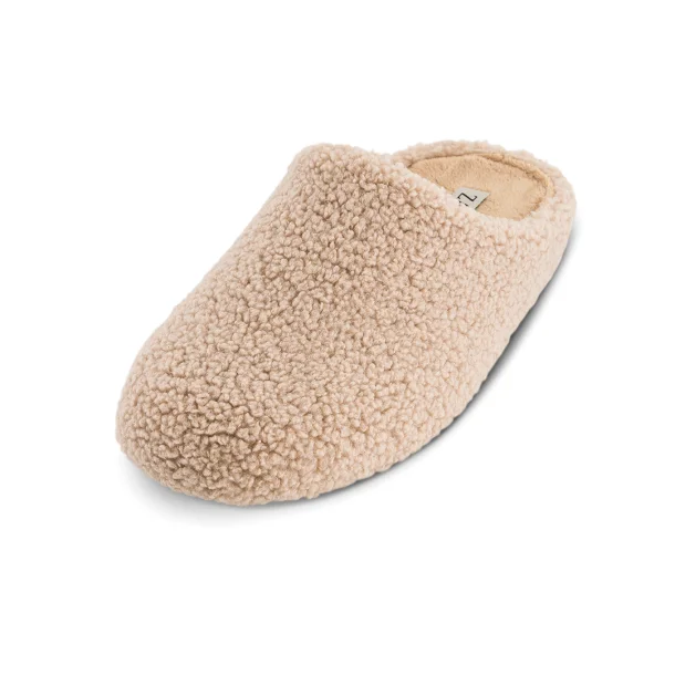 Zafary hjemmsko nairobi - beige