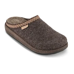 Rohde hjemmesko - brun  6425