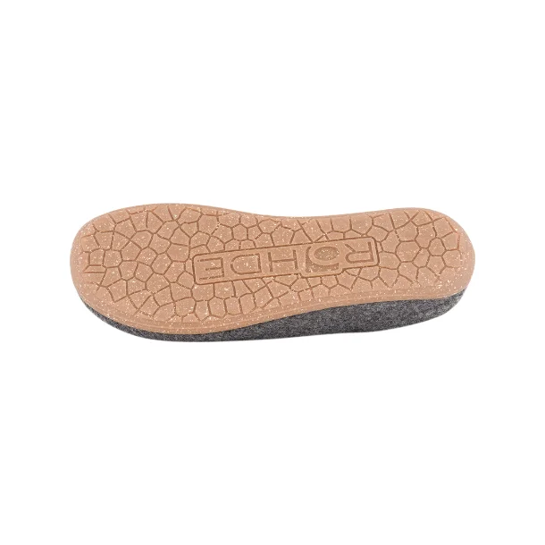 Rohde hjemmesko  - gr 6860