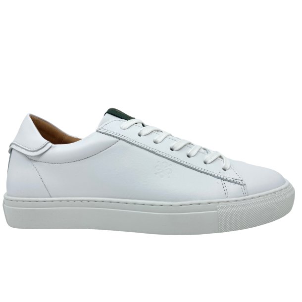 Playboy Henri sneakers - white PB10308