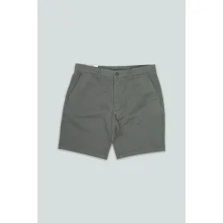 LAKOR McBeardface shorts - Urban chic