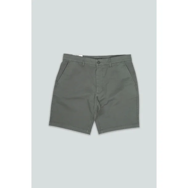 LAKOR McBeardface shorts - Urban chic