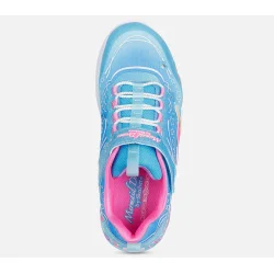 SKECHERS Mermaid Dreams 303060L - Blue Multi