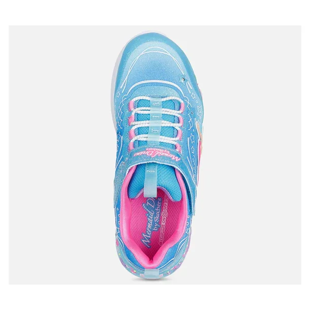 SKECHERS Mermaid Dreams 303060L - Blue Multi