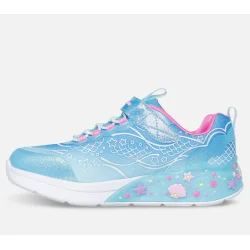 SKECHERS Mermaid Dreams 303060L - Blue Multi