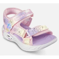 SKECHERS sandal - lyserd 302682L