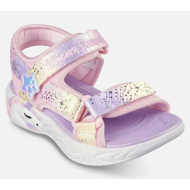 SKECHERS sandal - lyserd 302682L