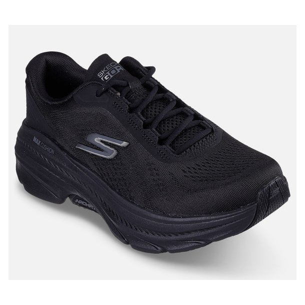 SKECHERS Max Cushioning Arch Fit 2.0 - Avenida - sort