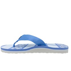 Tommy Hilfiger Susanne slippers - vessel blue FWoFWo7162C1Z