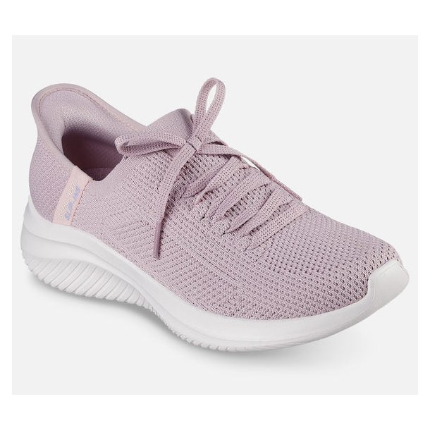 SKECHERS Slip-ins Ultra Flex 3.0 Elevated Motion  -  Light Mauve 150457