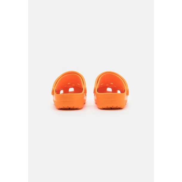 Crocs classic - orange
