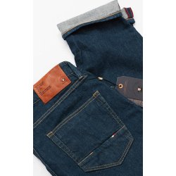 Blue de G�nes Vinci Topaz jeans - rinse wash 