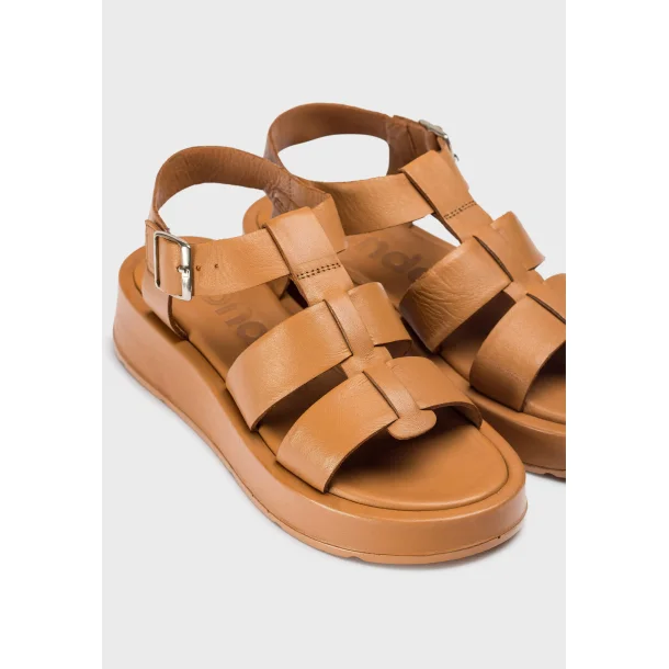 Wonders Sandal - Coconut 3403