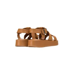 Wonders Sandal - Coconut 3403