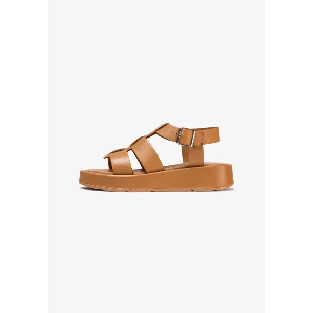 Wonders Sandal - Coconut 3403