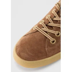 Paul Green sneakers - brun 5452-129