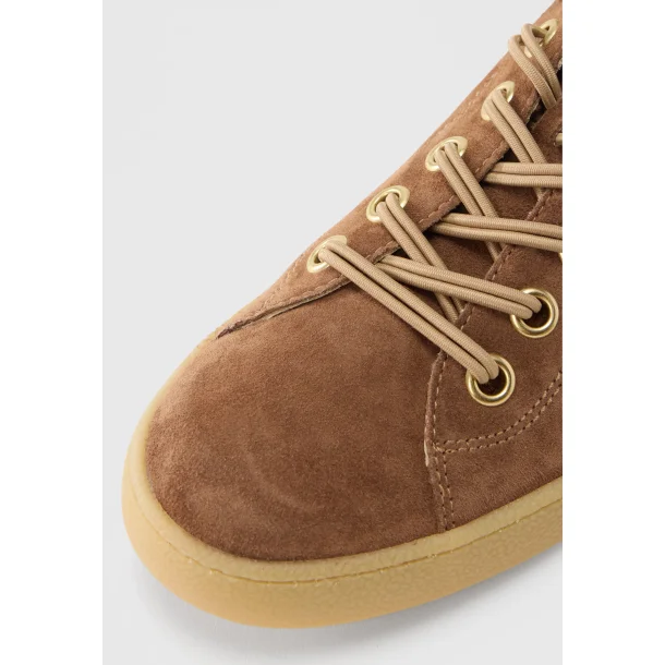 Paul Green sneakers - brun 5452-129